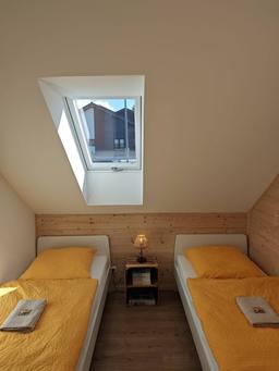Haselnuss - Ferienhaus - Gemünd - Bild 14