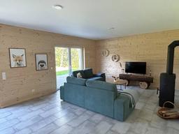 Haselnuss - Ferienhaus - Gemünd - Bild 34