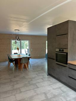 Haselnuss - Ferienhaus - Gemünd - Bild 43