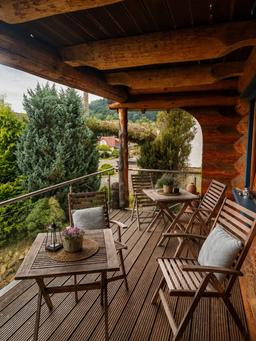Rursee-Chalet - Rurberg - Bild 2