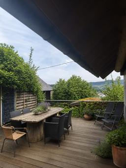 Rursee-Chalet - Rurberg - Bild 3