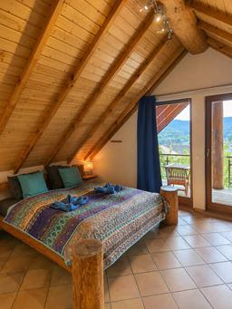 Rursee-Chalet - Rurberg - Bild 4