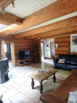 Rursee-Chalet - Rurberg - Bild 5