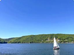 Rursee-Chalet - Rurberg - Bild 7
