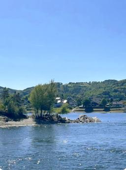 Rursee-Chalet - Rurberg - Bild 8