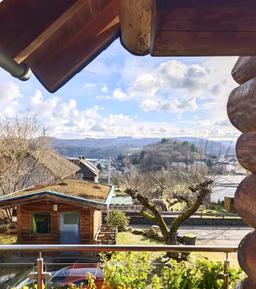 Rursee-Chalet - Rurberg - Bild 9