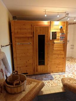 Rursee-Chalet - Rurberg - Bild 10