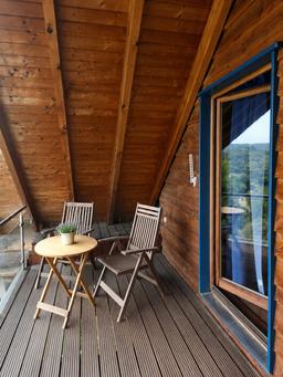 Rursee-Chalet - Rurberg - Bild 11