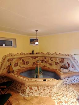Rursee-Chalet - Rurberg - Bild 12