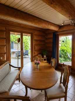 Rursee-Chalet - Rurberg - Bild 13