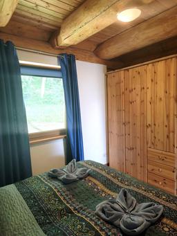 Rursee-Chalet - Rurberg - Bild 14
