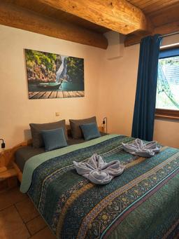 Rursee-Chalet - Rurberg - Bild 15