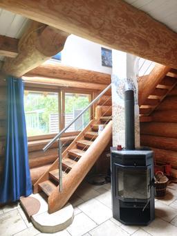 Rursee-Chalet - Rurberg - Bild 17