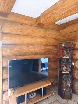 Rursee-Chalet - Rurberg - Bild 19