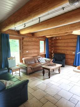 Rursee-Chalet - Rurberg - Bild 20