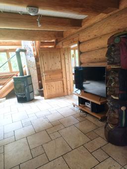Rursee-Chalet - Rurberg - Bild 21