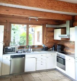 Rursee-Chalet - Rurberg - Bild 23