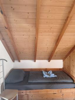 Rursee-Chalet - Rurberg - Bild 25