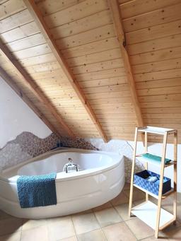 Rursee-Chalet - Rurberg - Bild 26