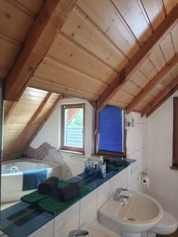 Rursee-Chalet - Rurberg - Bild 27