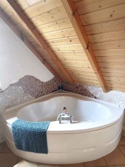 Rursee-Chalet - Rurberg - Bild 28