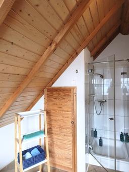 Rursee-Chalet - Rurberg - Bild 29