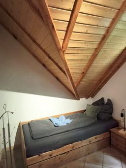 Rursee-Chalet - Rurberg - Bild 30