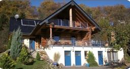 Rursee-Chalet - Rurberg - Bild 1