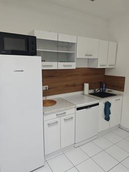Öcheroase - Ferienhaus - 2 FeWo's - Aachen - Bild 5