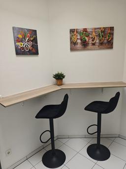 Öcheroase - Ferienhaus - 2 FeWo's - Aachen - Bild 6