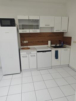 Öcheroase - Ferienhaus - 2 FeWo's - Aachen - Bild 7