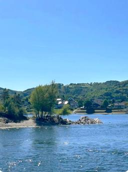 Rursee - Fachwerkhaus - Rurberg - Bild 34