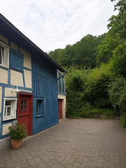 Rursee - Fachwerkhaus - Rurberg - Bild 35