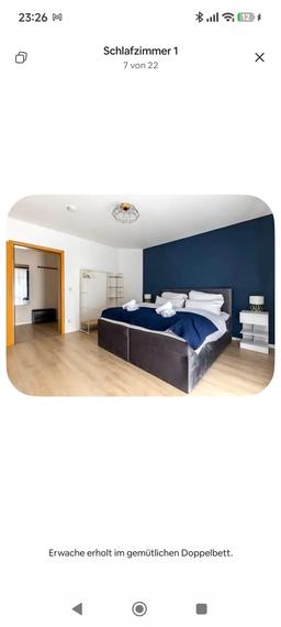 Gelsenkirchen - City Apartment - Nähe Arena - Bild 3