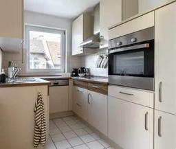 Gelsenkirchen - City Apartment - Nähe Arena - Bild 7