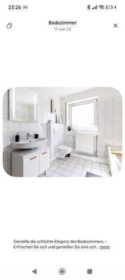 Gelsenkirchen - City Apartment - Nähe Arena - Bild 10