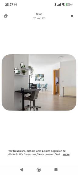 Gelsenkirchen - City Apartment - Nähe Arena - Bild 11