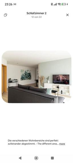 Gelsenkirchen - City Apartment - Nähe Arena - Bild 16