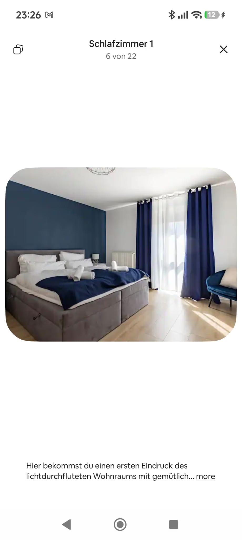 Gelsenkirchen - City Apartment - Nähe Arena