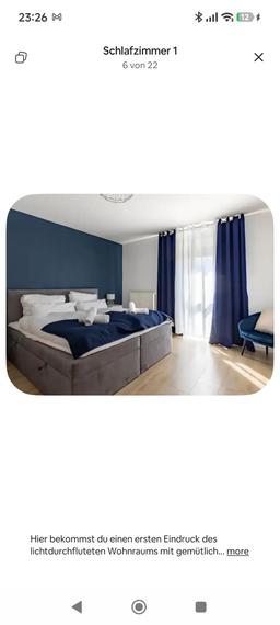 Gelsenkirchen - City Apartment - Nähe Arena - Bild 1