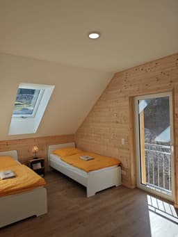 Haselnuss - Ferienhaus - Gemünd - Bild 2
