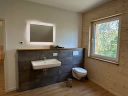 Ferienhaus Haselnuss - Bild 3