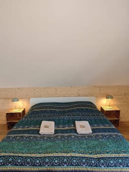 Haselnuss - Ferienhaus - Gemünd - Bild 4