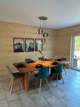 Haselnuss - Ferienhaus - Gemünd - Bild 5