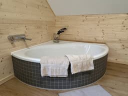 Ferienhaus Haselnuss - Bild 6