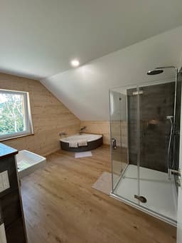 Ferienhaus Haselnuss - Bild 7