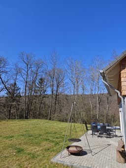 Ferienhaus Haselnuss - Bild 9