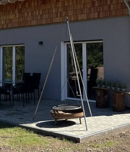 Ferienhaus Haselnuss - Bild 10