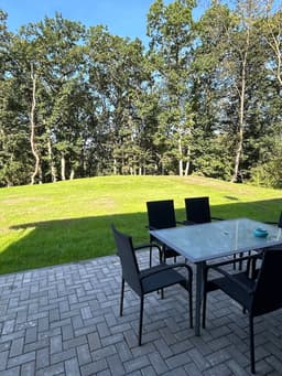 Ferienhaus Haselnuss - Bild 11