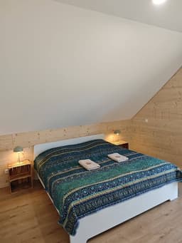 Ferienhaus Haselnuss - Bild 12